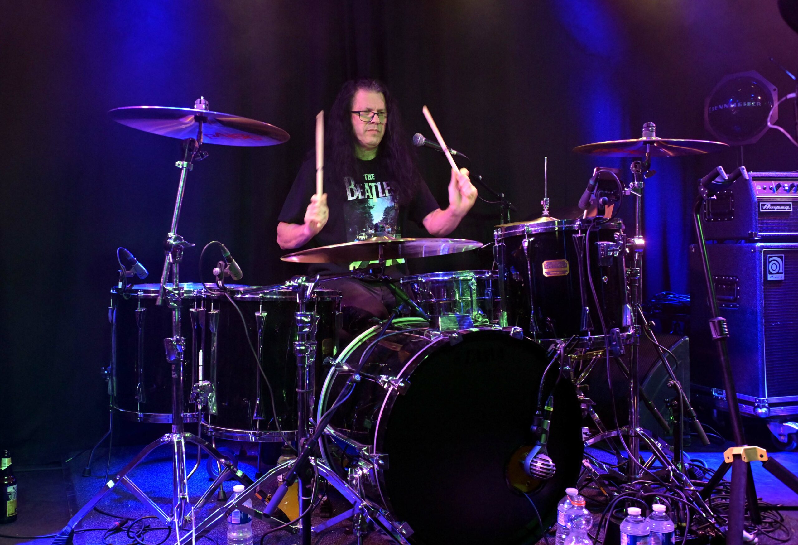 HAREM SCAREM – Musicon Den Haag Chasing Euphoria 04-05-’25